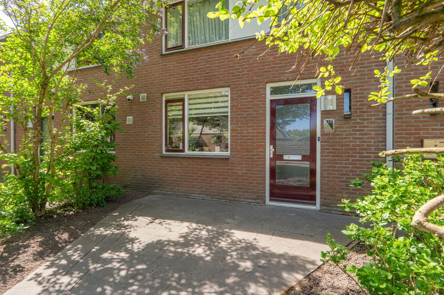 Foto 4 van Boerhoorndreef 137