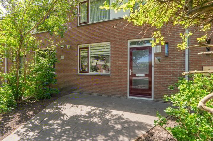 Foto 4 van Boerhoorndreef 137