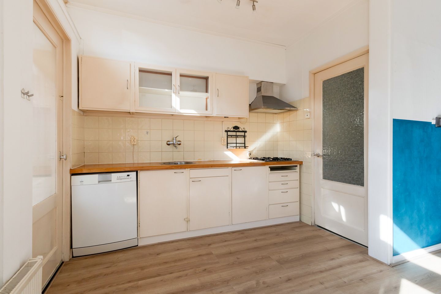 Foto 10 van Paardestraat 15