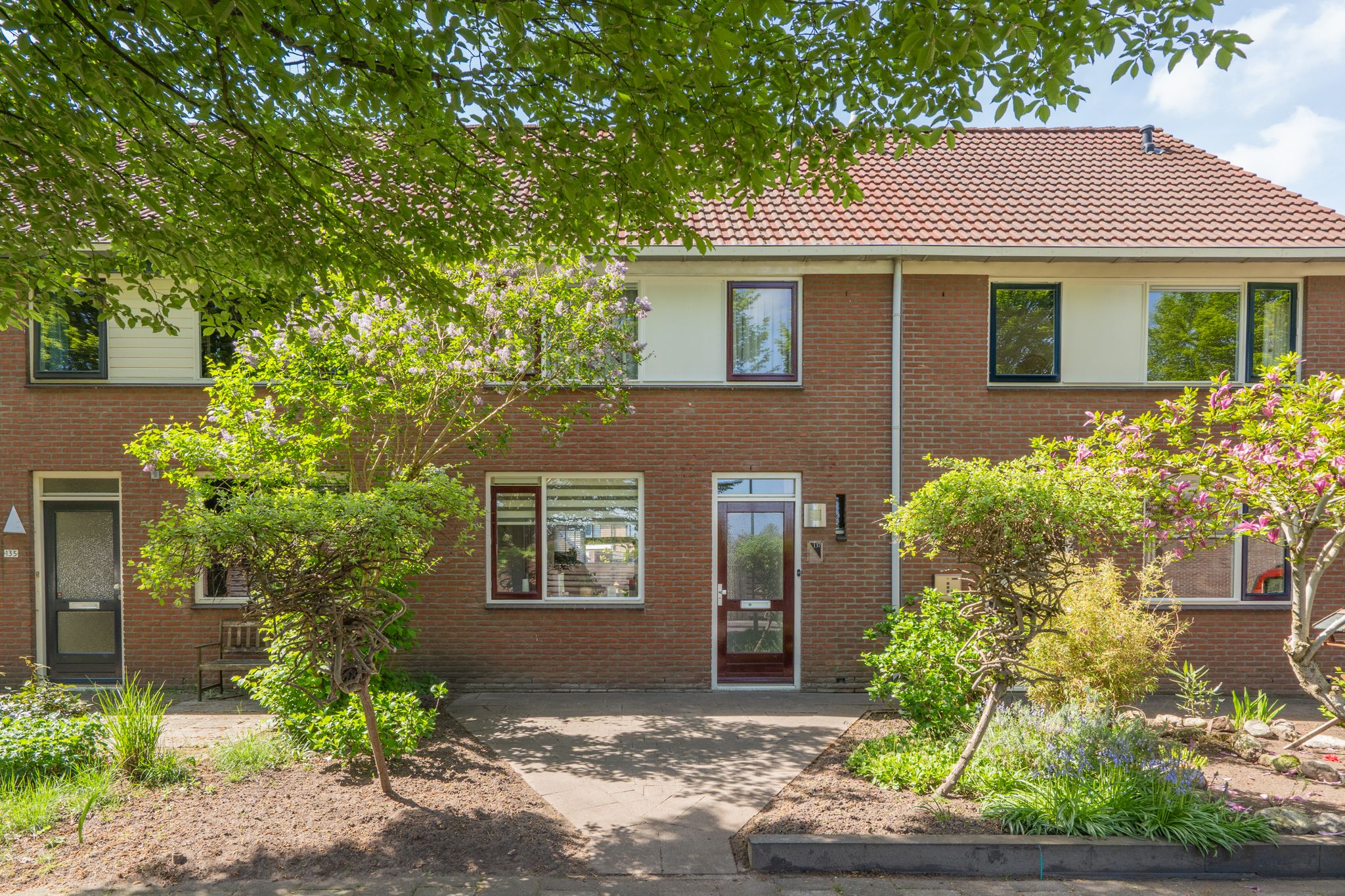 Foto 6 van Boerhoorndreef 137