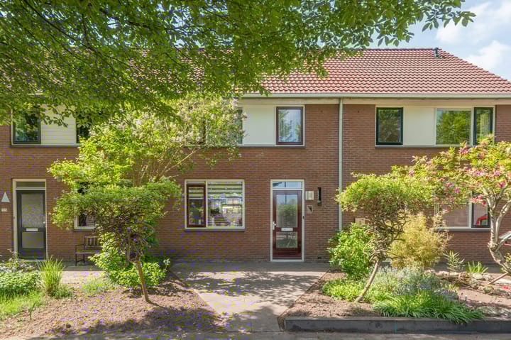 Foto 6 van Boerhoorndreef 137