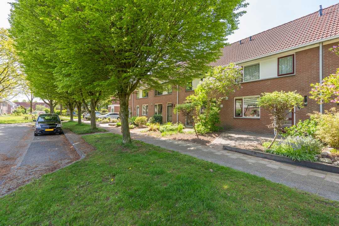 Foto 7 van Boerhoorndreef 137