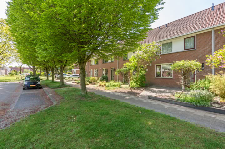 Foto 7 van Boerhoorndreef 137