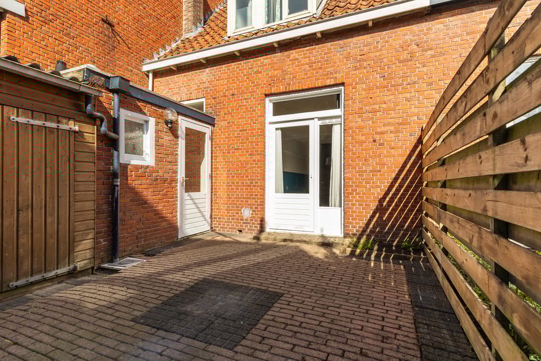 Foto 13 van Paardestraat 15