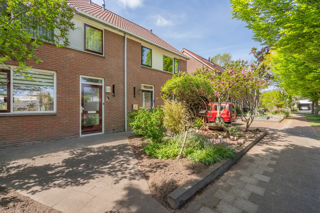 Foto 8 van Boerhoorndreef 137