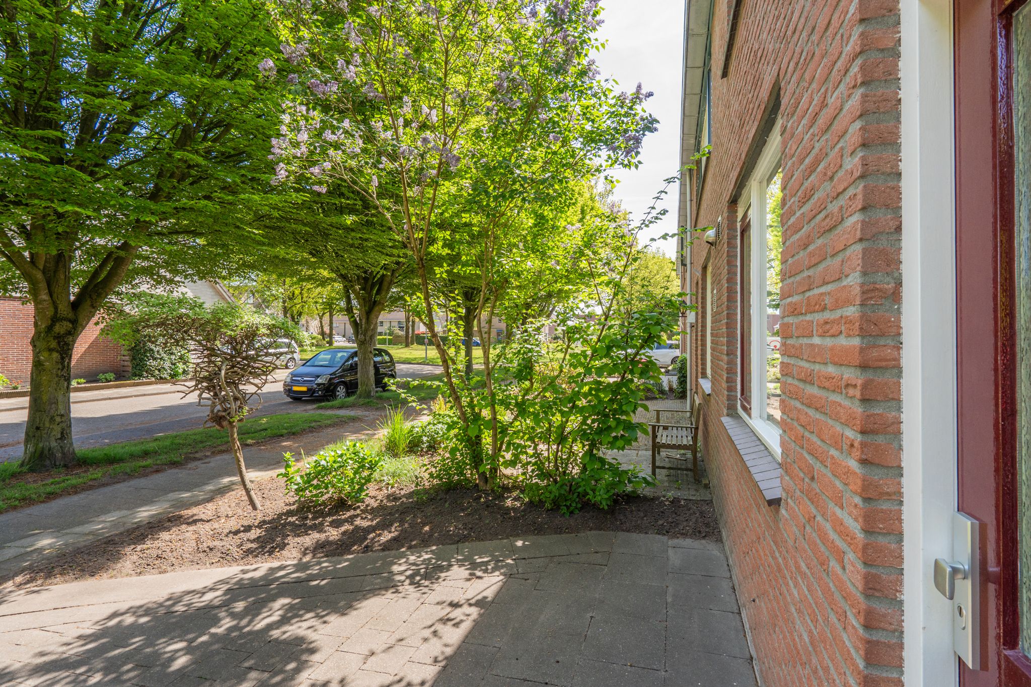 Foto 9 van Boerhoorndreef 137