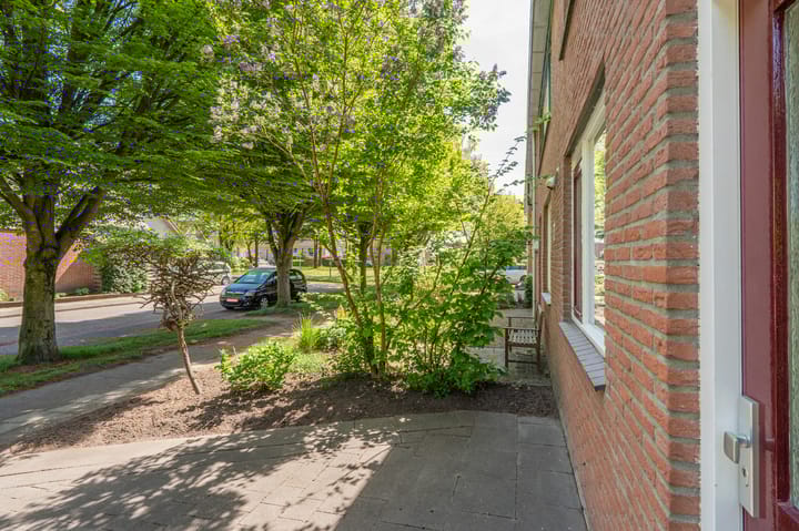 Foto 9 van Boerhoorndreef 137