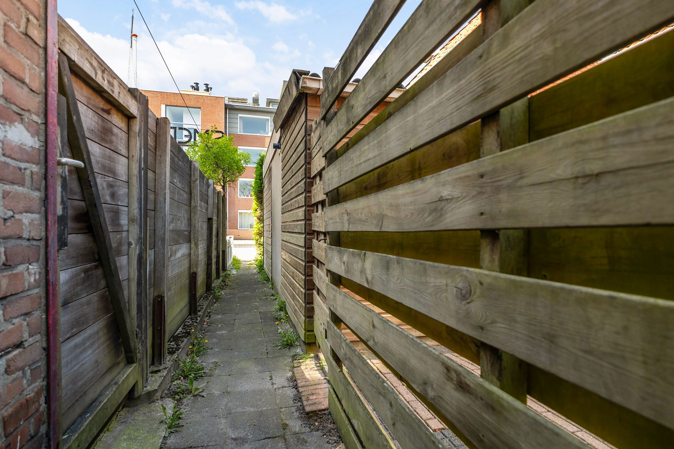 Foto 15 van Paardestraat 15