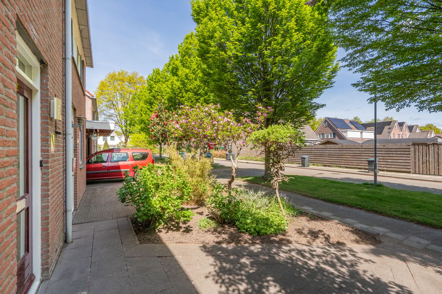 Foto 10 van Boerhoorndreef 137