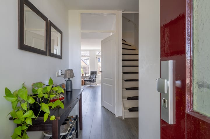 Foto 11 van Boerhoorndreef 137