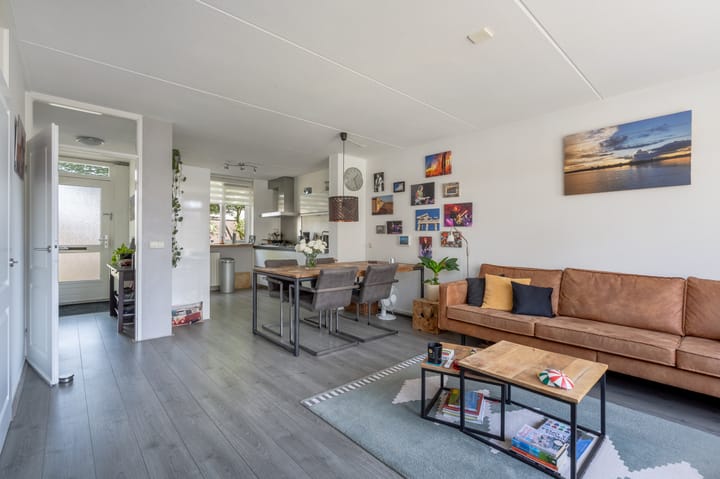 Foto 13 van Boerhoorndreef 137