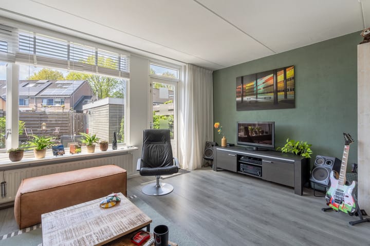 Foto 14 van Boerhoorndreef 137