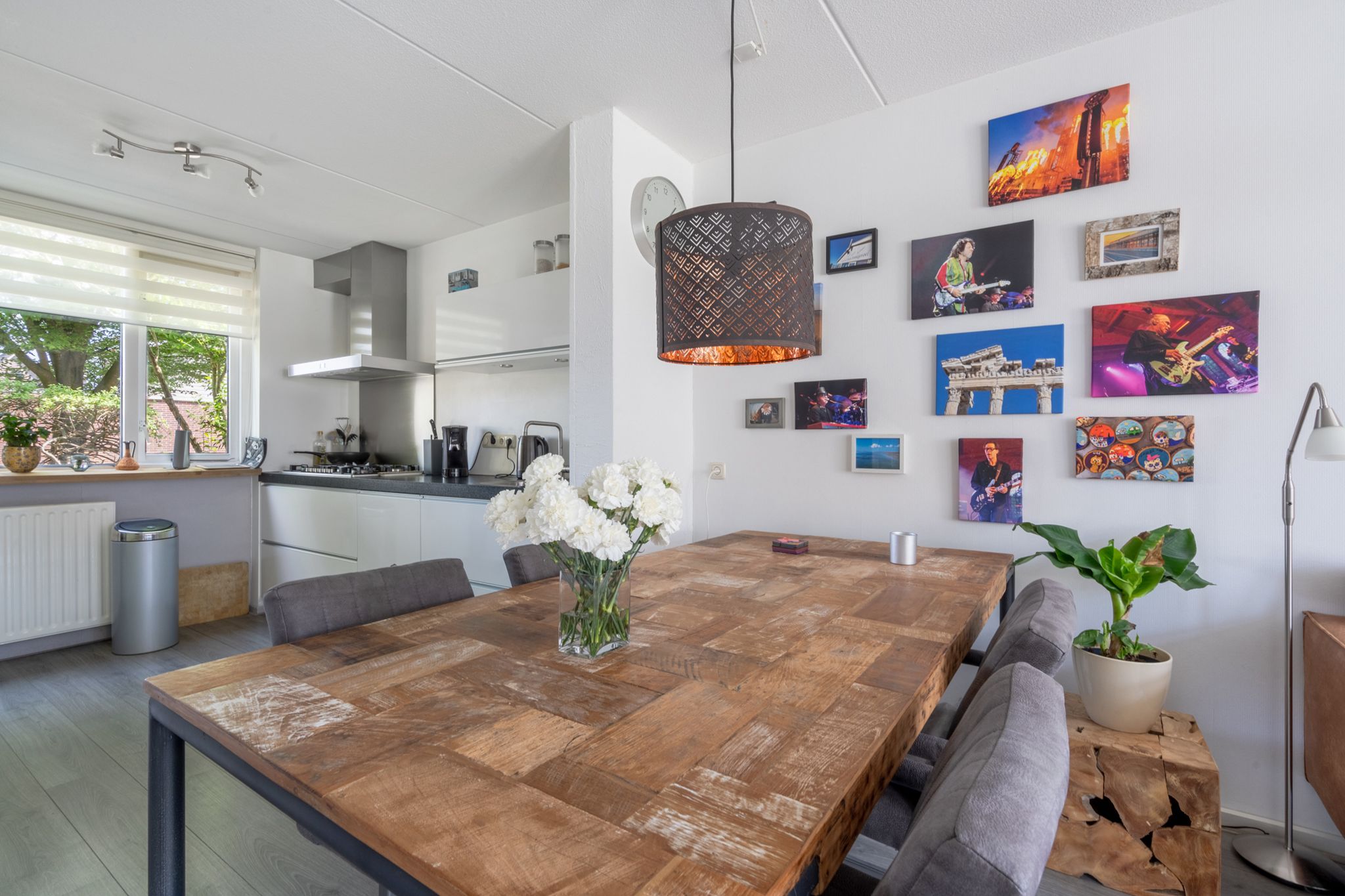 Foto 15 van Boerhoorndreef 137