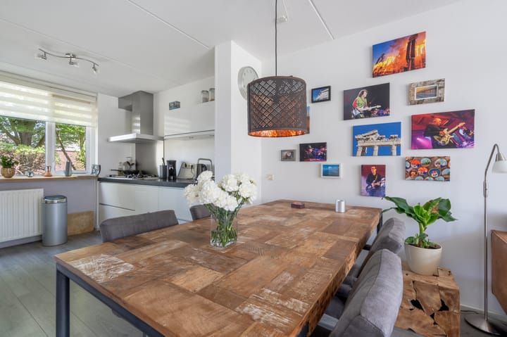 Foto 15 van Boerhoorndreef 137