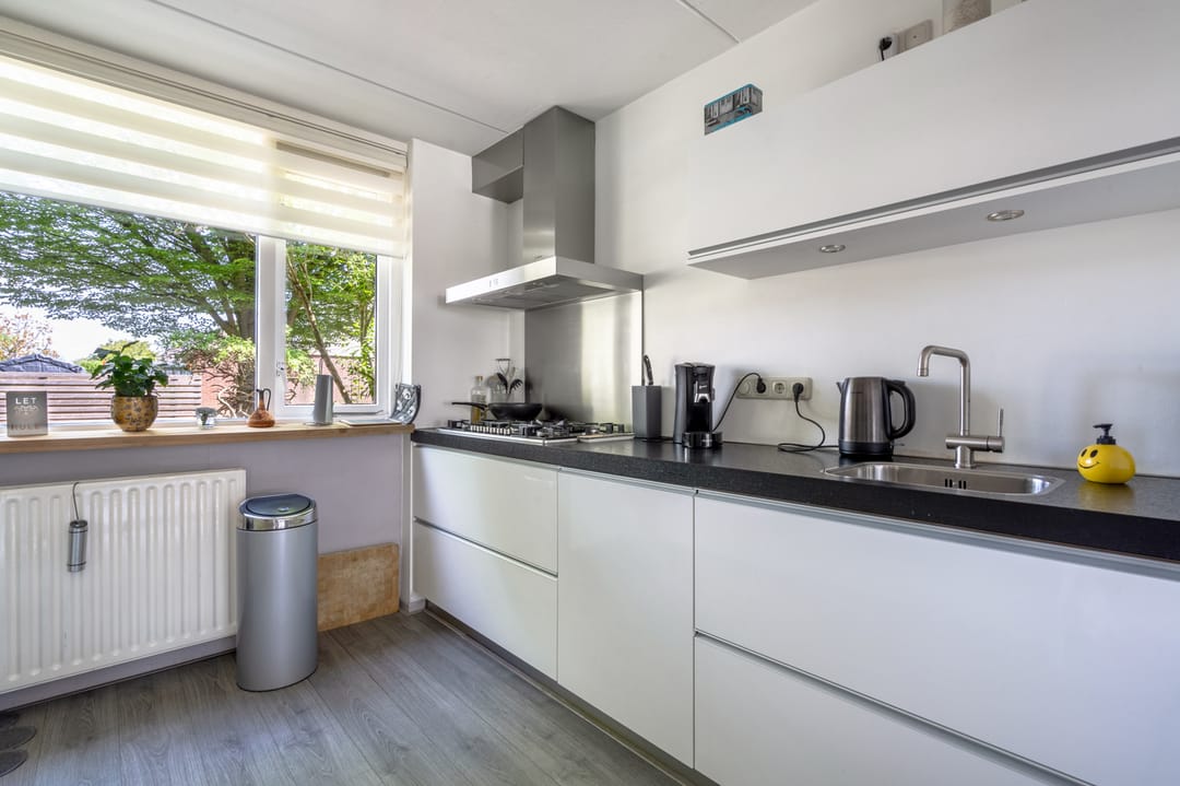 Foto 16 van Boerhoorndreef 137