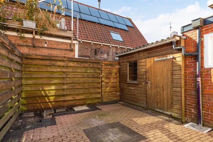 Foto 14 van Paardestraat 15