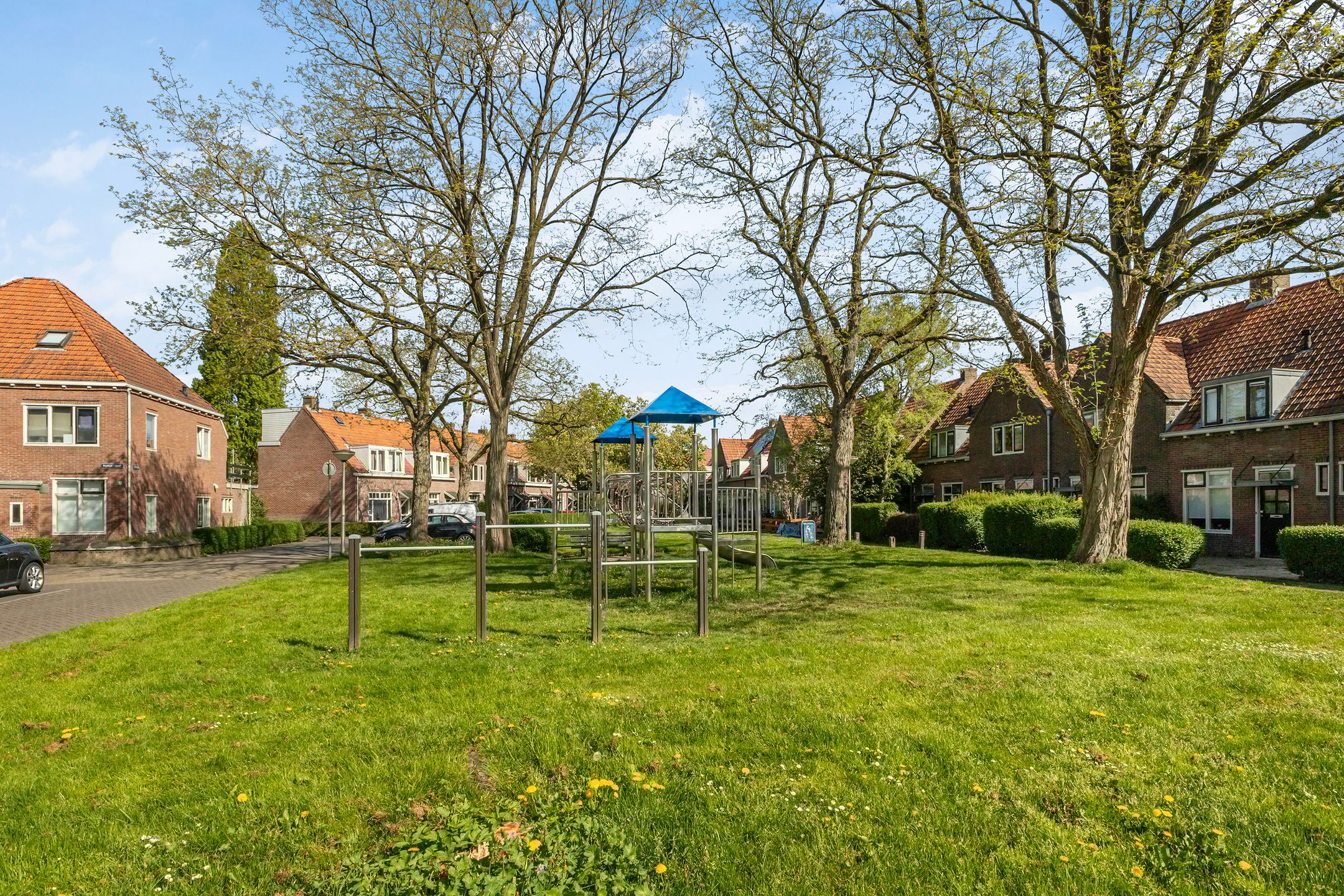 Foto 27 van Paardestraat 15