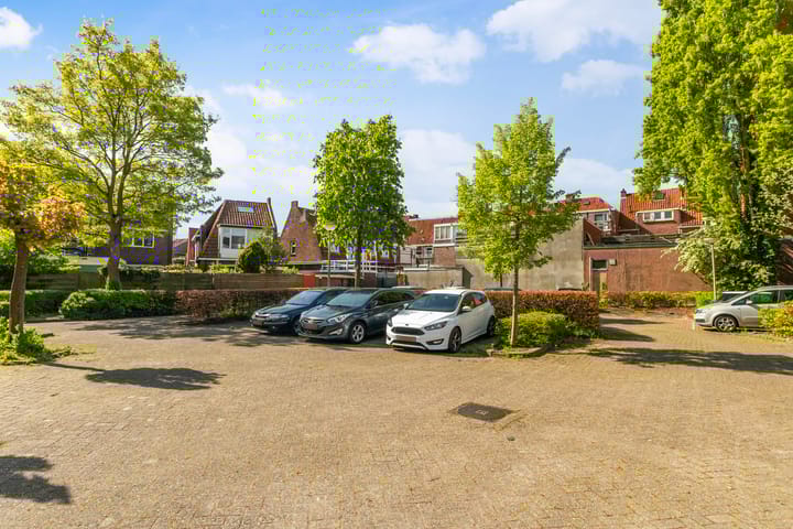 Foto 28 van Paardestraat 15