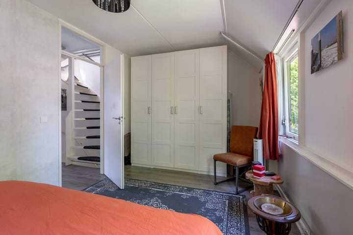 Foto 23 van Boerhoorndreef 137