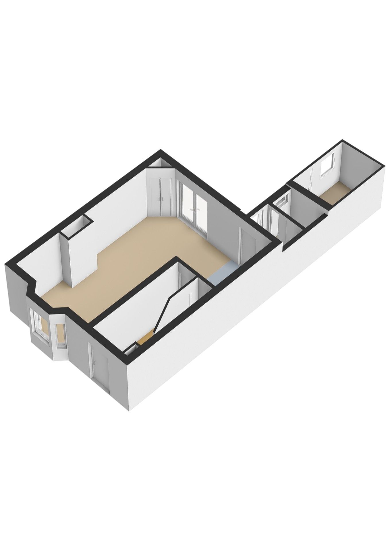 Foto 30 van Paardestraat 15