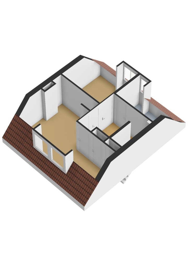 Foto 32 van Paardestraat 15