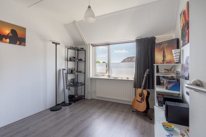 Foto 26 van Boerhoorndreef 137