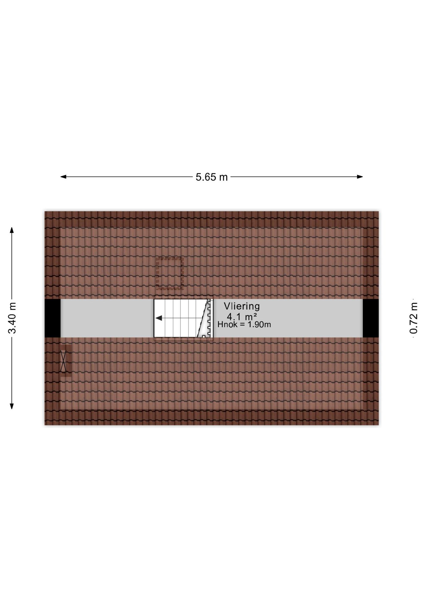 Foto 33 van Paardestraat 15