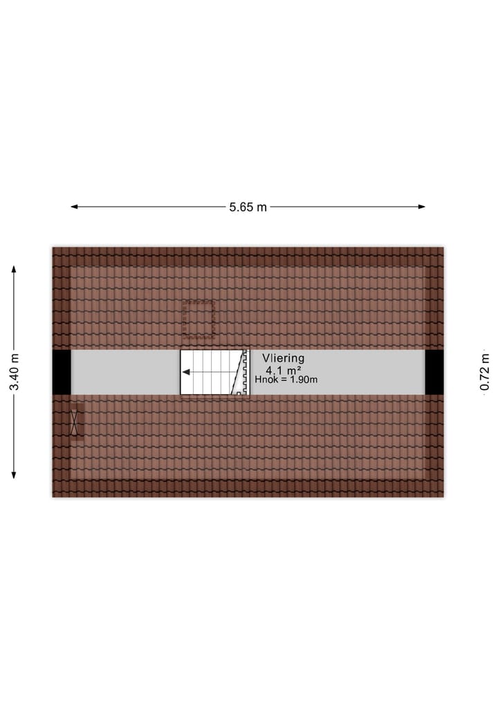 Foto 33 van Paardestraat 15