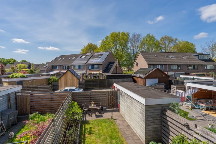 Foto 27 van Boerhoorndreef 137