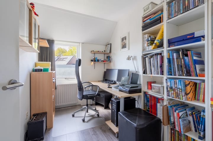 Foto 28 van Boerhoorndreef 137