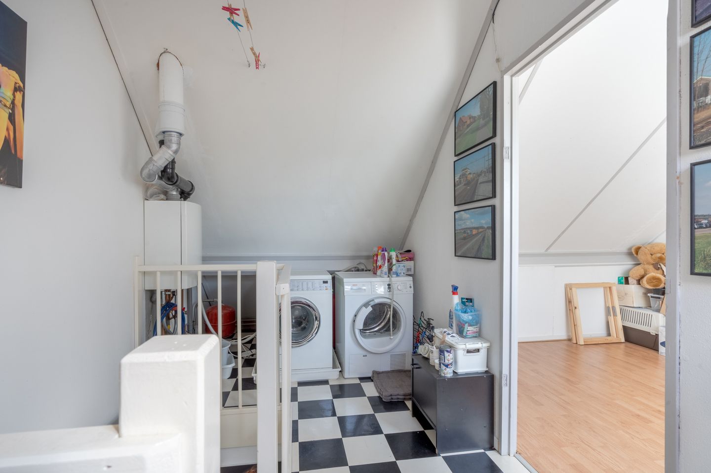 Foto 29 van Boerhoorndreef 137