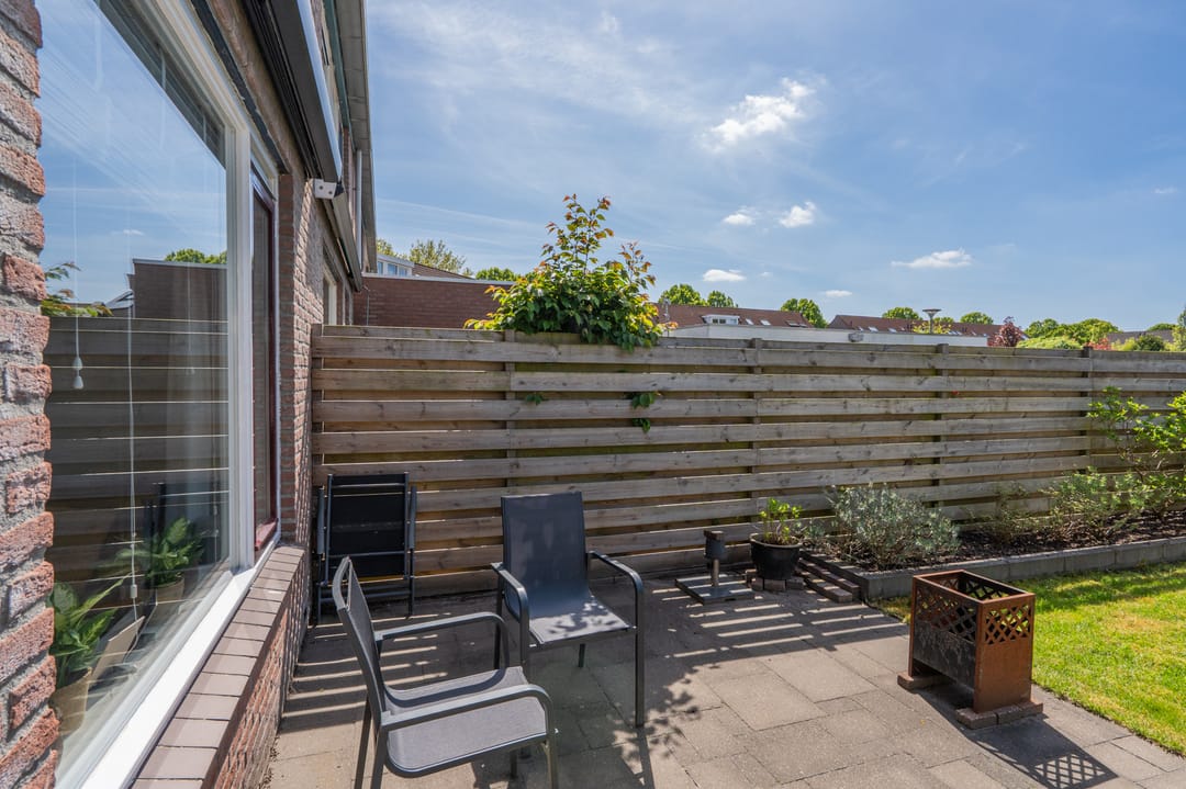 Foto 31 van Boerhoorndreef 137