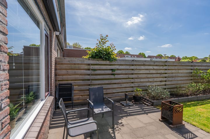 Foto 31 van Boerhoorndreef 137