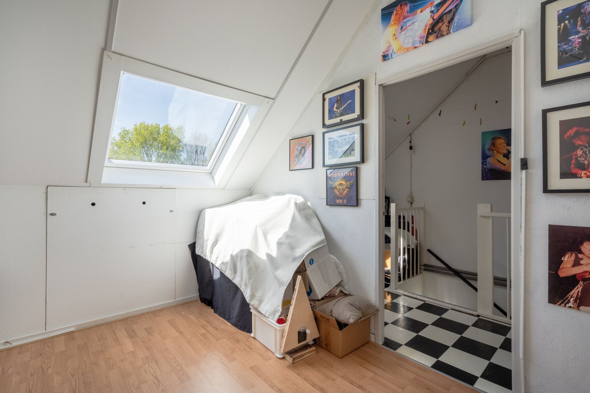 Foto 30 van Boerhoorndreef 137