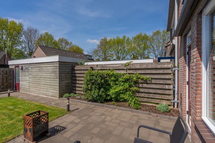 Foto 32 van Boerhoorndreef 137