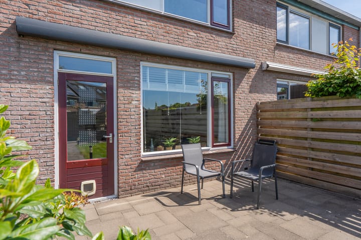 Foto 35 van Boerhoorndreef 137