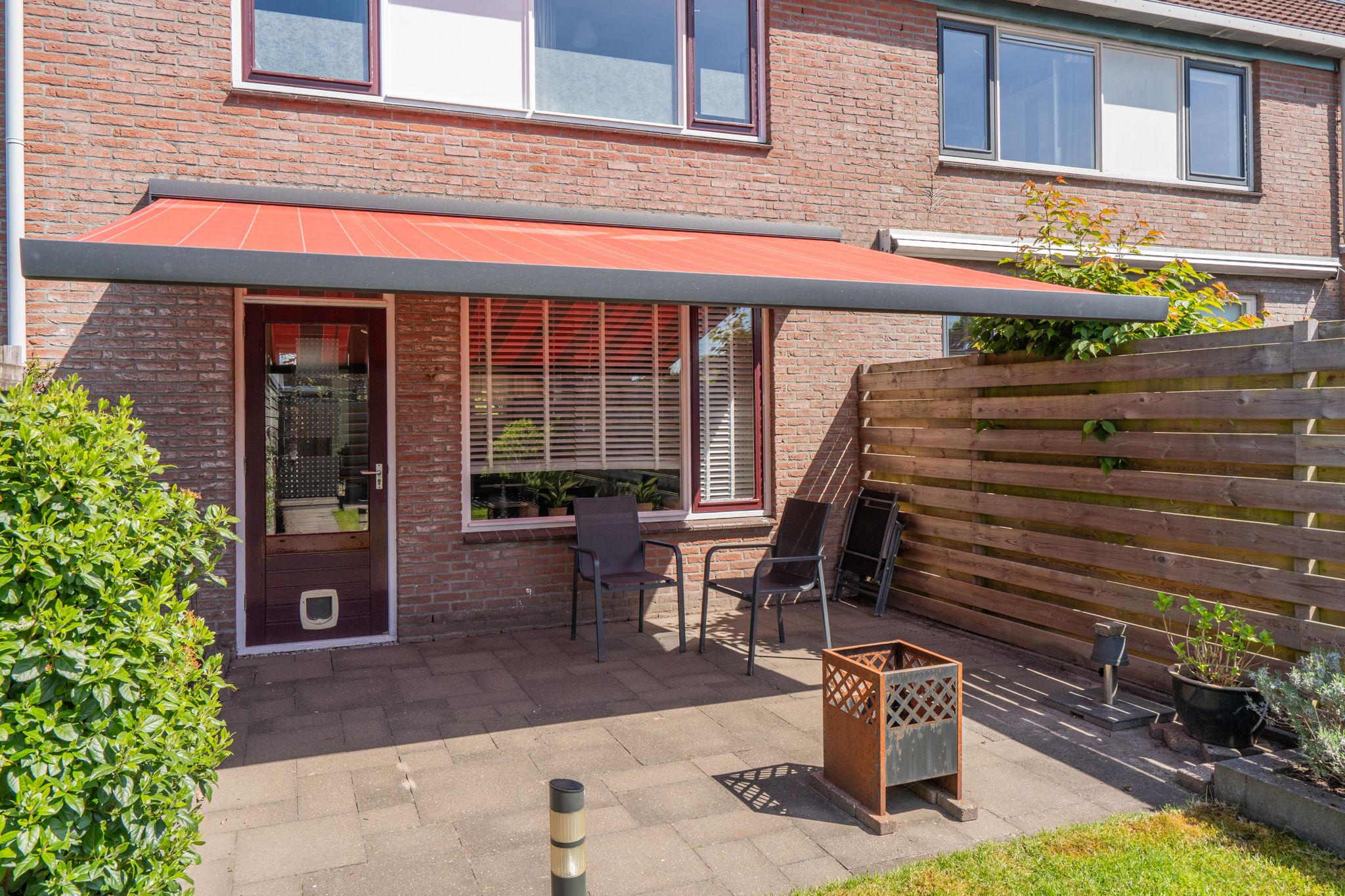 Foto 36 van Boerhoorndreef 137