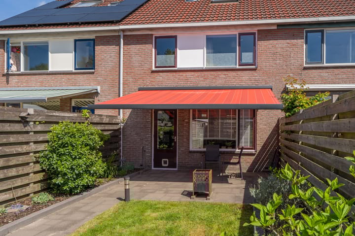 Foto 37 van Boerhoorndreef 137