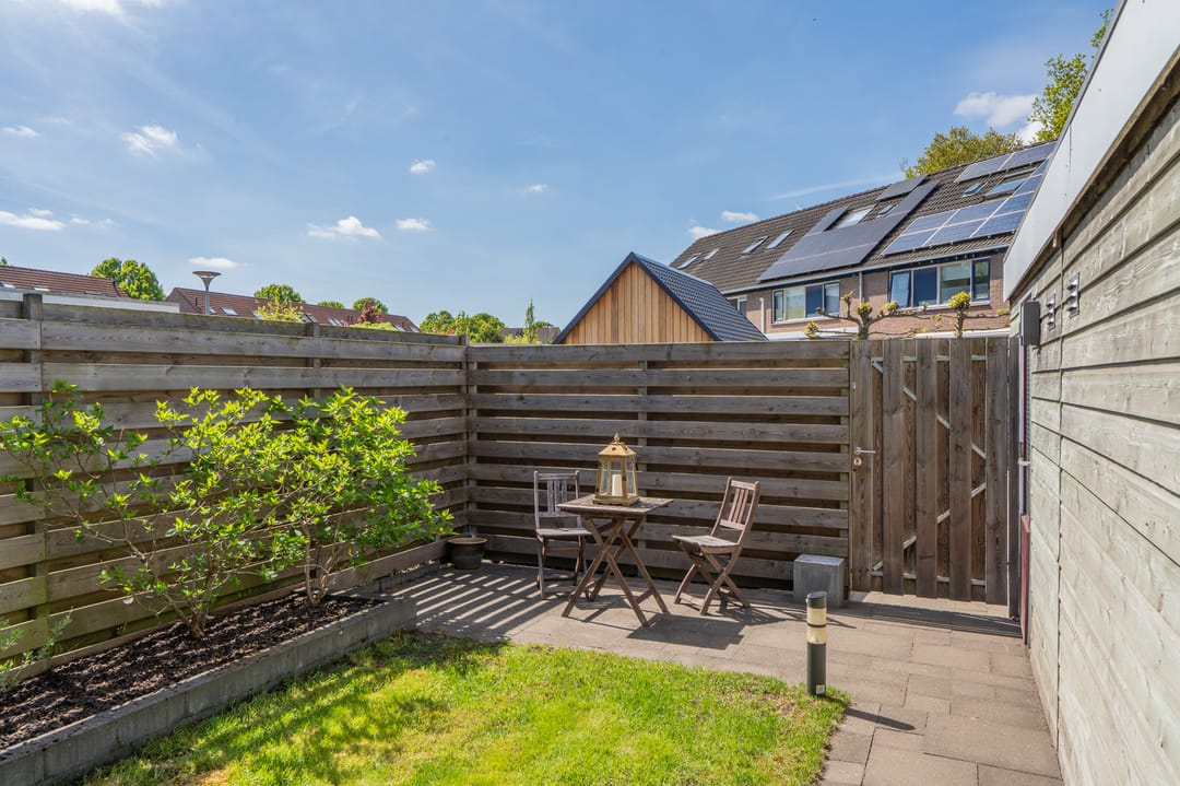 Foto 38 van Boerhoorndreef 137