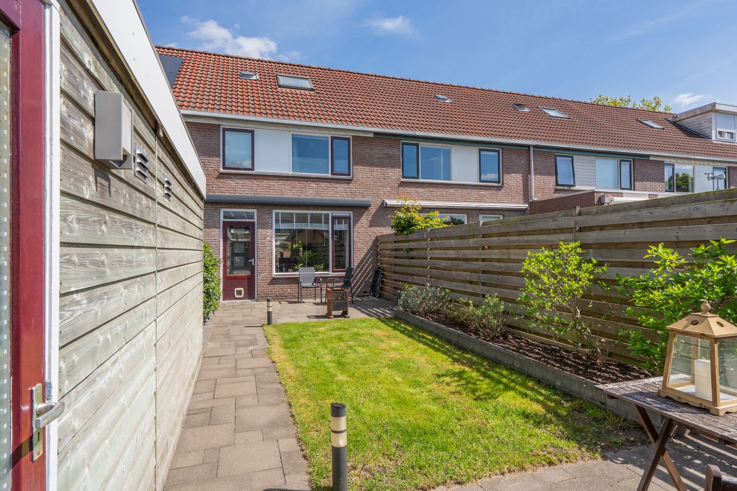 Foto 40 van Boerhoorndreef 137