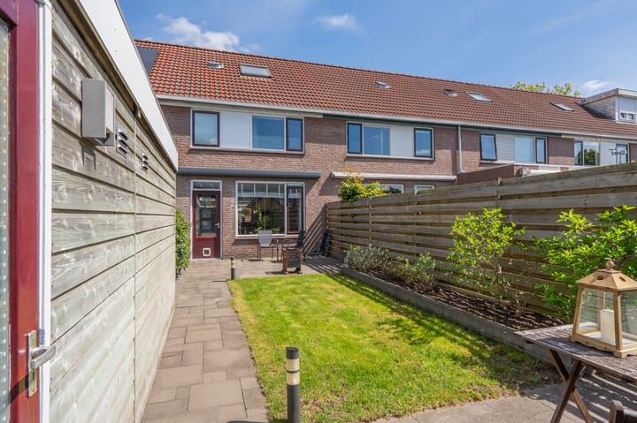 Foto 40 van Boerhoorndreef 137