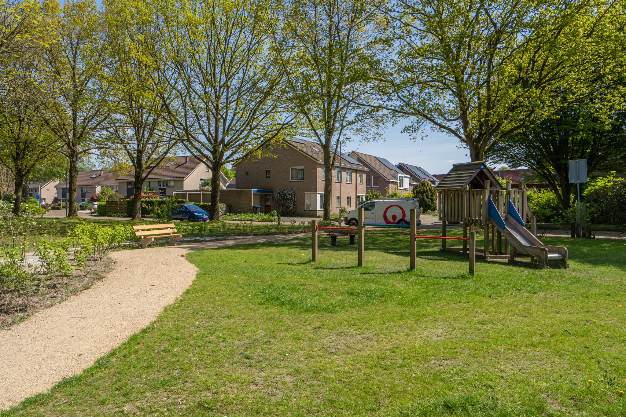 Foto 42 van Boerhoorndreef 137