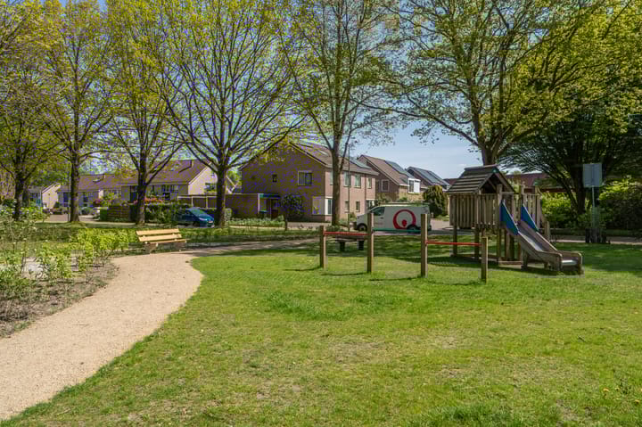 Foto 42 van Boerhoorndreef 137