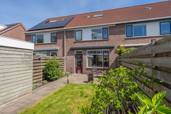 Foto 39 van Boerhoorndreef 137