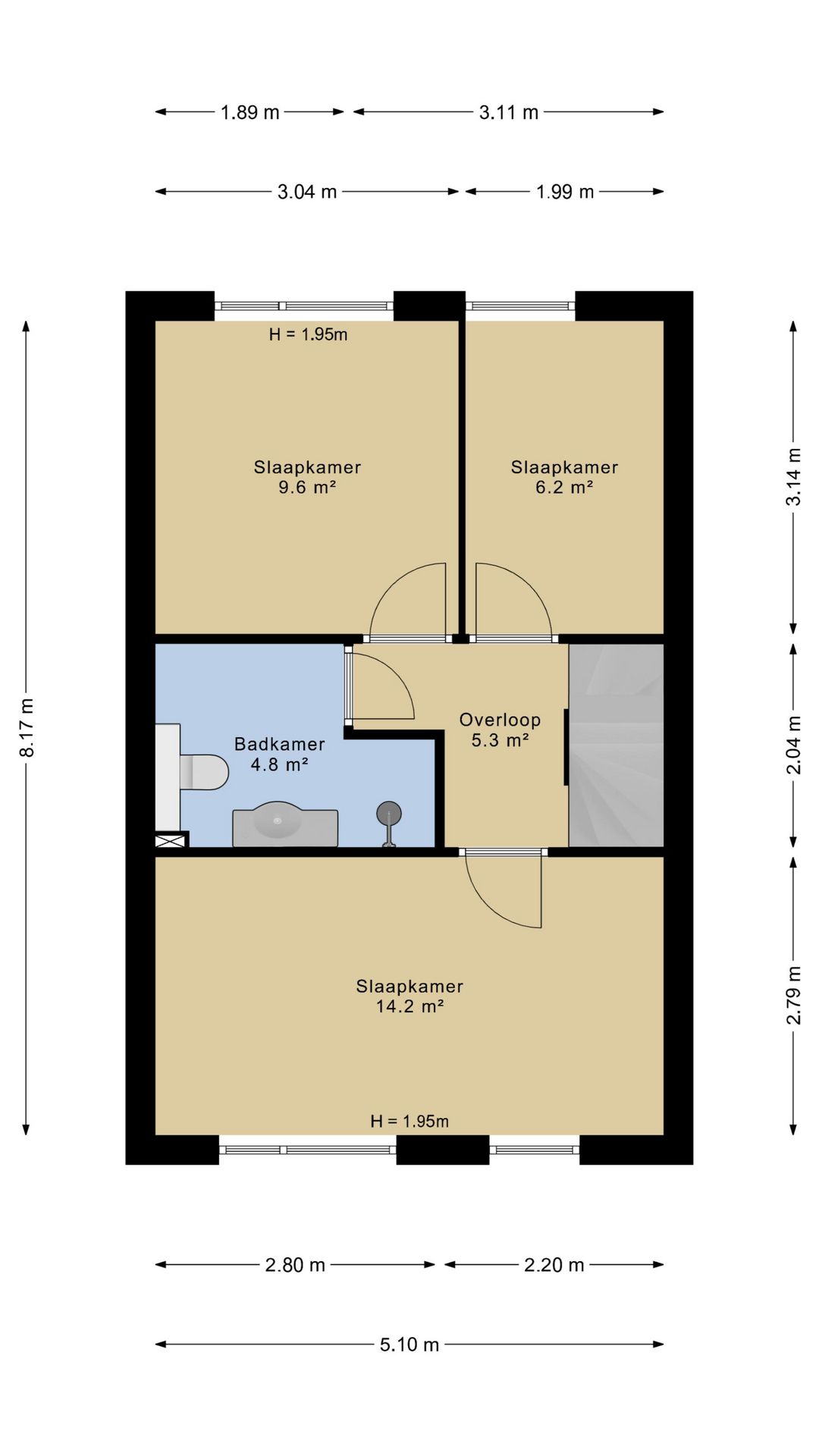 Foto 46 van Boerhoorndreef 137