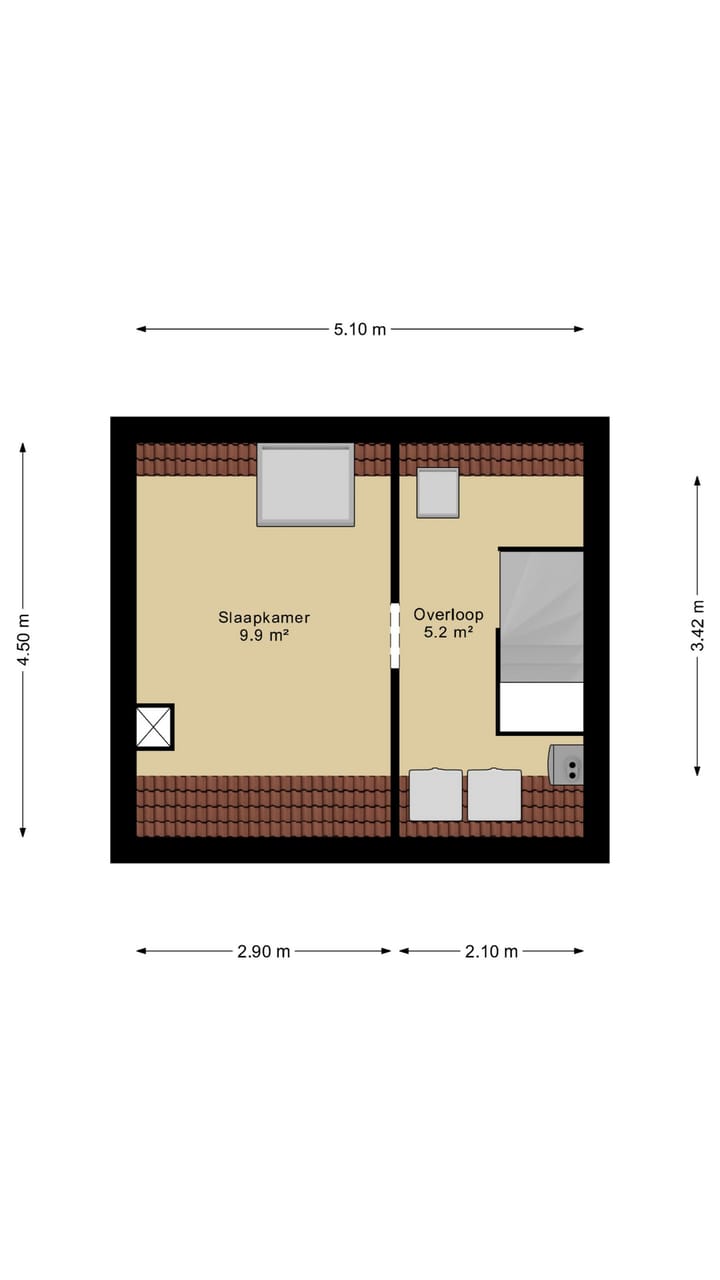Foto 47 van Boerhoorndreef 137
