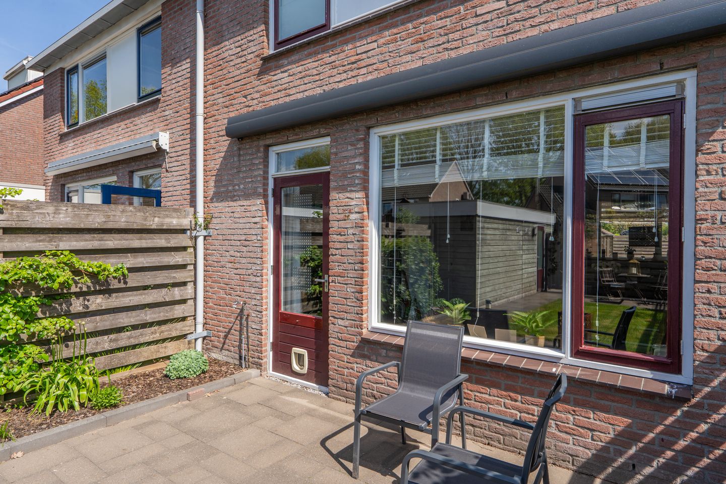 Foto 34 van Boerhoorndreef 137