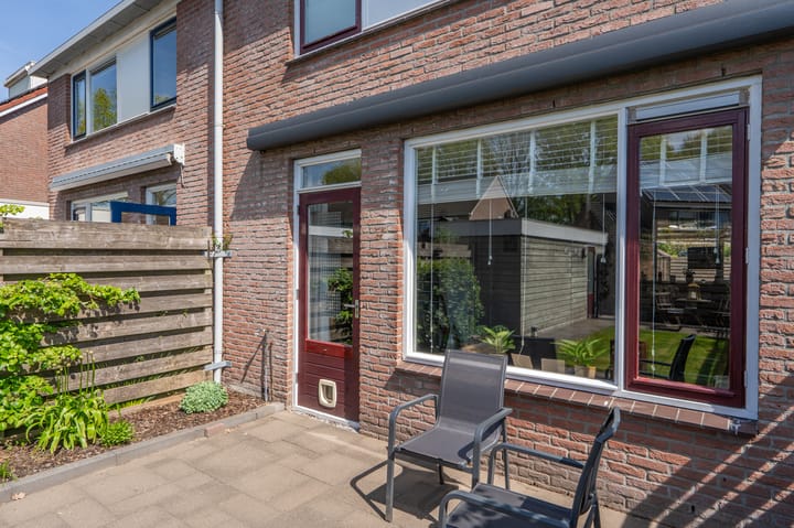 Foto 34 van Boerhoorndreef 137