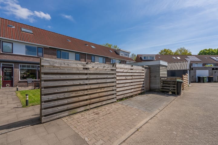 Foto 41 van Boerhoorndreef 137