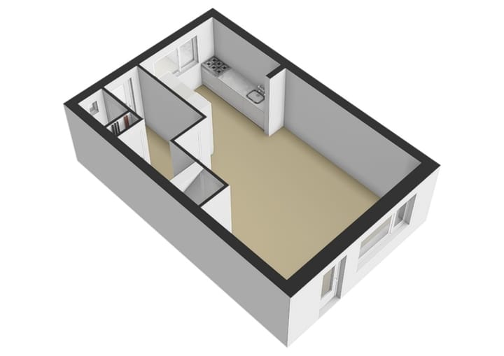 Foto 48 van Boerhoorndreef 137